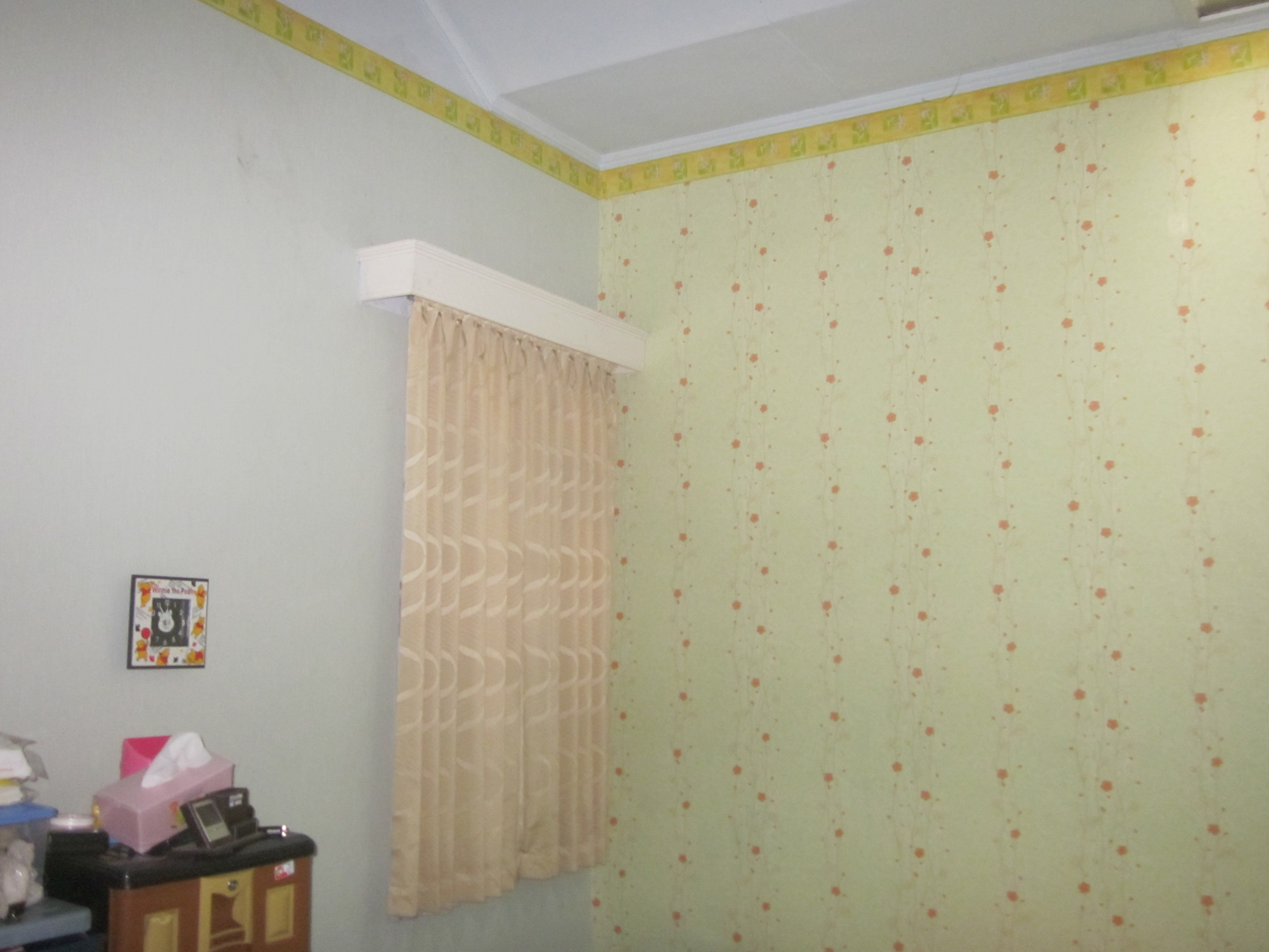 102 Motif Wallpaper Dinding Kamar Tidur Anak Wallpaper Dinding